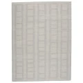 Jaipur Living Eaves Light Gray EAV02 6 ft. X 9 ft. Rectangle Rug