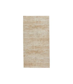 Jaipur Living En Blanc Gold EBC03 18 in. Swatch Square Rug