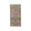 Jaipur Living En Blanc Tan EBC05 18 in. Swatch Square Rug