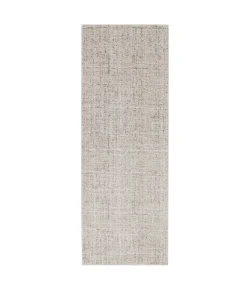 Vibe by Jaipur Living En Blanc Sovis EBC10 Light Gray - Ivory 3 ft. X 8 ft. Rectangle Rug