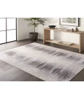 Jaipur Living En Blanc Light Gray EBC13 8 ft. 10 in. X 12 ft. 7 in. Rectangle Rug