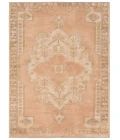 Jaipur Living Edage Red EDA07 18 in. Swatch Square Rug