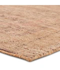 Jaipur Living Elaida Tan/Taupe Ela02 7 Ft. 9 In. X 9 Ft. 9 In. Rect. Rug