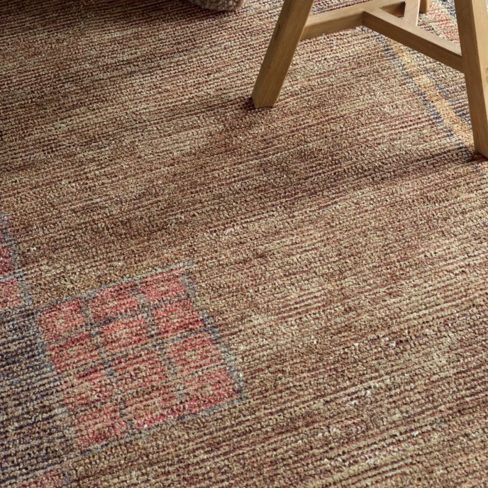 Jaipur Living Elaida Red Ela04 7 Ft. 9 In. X 9 Ft. 9 In. Rect. Rug