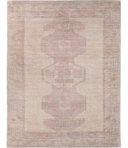 Jaipur Living Kader ELA07 Handmade Traditional TanBeige (8'6"x11'6")