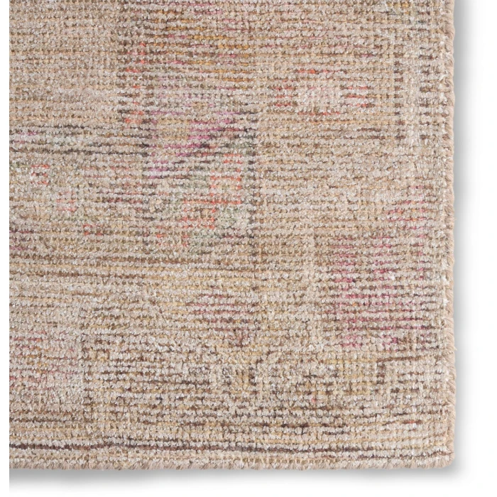 Jaipur Living Kader ELA07 Handmade Traditional TanBeige (8'6"x11'6")