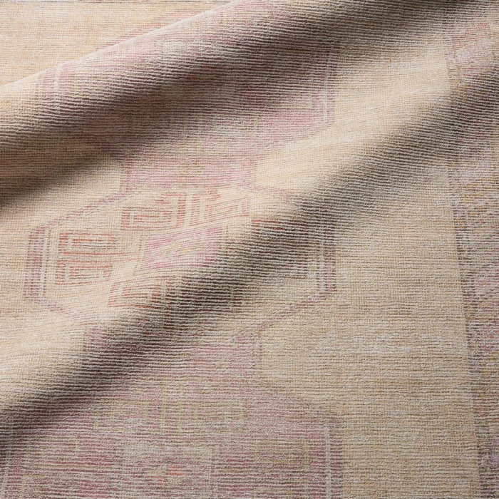 Jaipur Living Kader ELA07 Handmade Traditional TanBeige (8'6"x11'6")