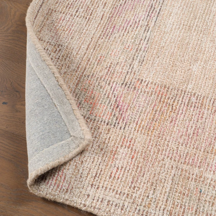 Jaipur Living Kader ELA07 Handmade Traditional TanBeige (8'6"x11'6")