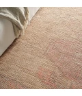 Jaipur Living Kader ELA07 Handmade Traditional TanBeige (8'6"x11'6")