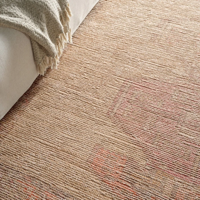 Jaipur Living Kader ELA07 Handmade Traditional TanBeige (8'6"x11'6")