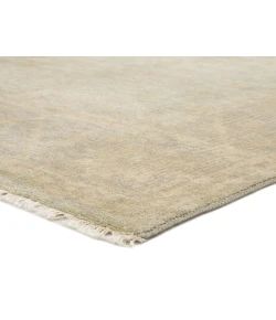 Jaipur Living Eloquent Verity ELQ01 Gray - Cream 2 ft. 6 in. X 8 ft. Rnr Runner Rug