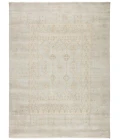 Jaipur Living Eloquent Light Gray ELQ02 3 ft. X 10 ft. Rnr Runner Rug