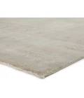 Jaipur Living Eloquent Light Gray ELQ02 3 ft. X 10 ft. Rnr Runner Rug