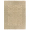Jaipur Living Eloquent Cream ELQ03 18 in. Swatch Square Rug