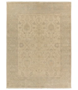 Jaipur Living Eloquent Cream ELQ03 18 in. Swatch Square Rug