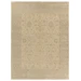 Jaipur Living Eloquent Verity ELQ03 Cream - Light Sage 8 ft. X 11 ft. Rectangle Rug
