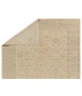 Jaipur Living Eloquent Cream ELQ03 18 in. Swatch Square Rug