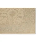 Jaipur Living Eloquent Cream ELQ03 18 in. Swatch Square Rug