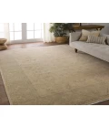Jaipur Living Eloquent Cream ELQ03 18 in. Swatch Square Rug
