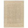 Jaipur Living Eloquent Cream ELQ05 18 in. Swatch Square Rug