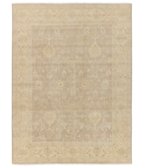 Jaipur Living Eloquent Cream ELQ05 18 in. Swatch Square Rug