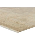 Jaipur Living Eloquent Cream ELQ05 18 in. Swatch Square Rug