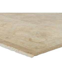 Jaipur Living Eloquent Cream ELQ05 18 in. Swatch Square Rug