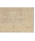 Jaipur Living Eloquent Cream ELQ05 18 in. Swatch Square Rug