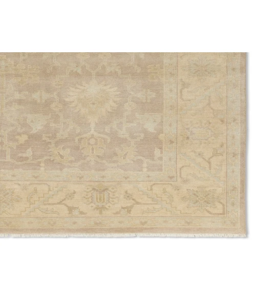 Jaipur Living Eloquent Cream ELQ05 18 in. Swatch Square Rug