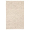 Jaipur Living Enclave Pompano ENC04 Beige /Ivory 2 ft. X 3 ft. Rectangle Rug