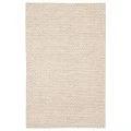 Jaipur Living Pompano Handmade Trellis Beige/ Ivory Area Rug (2'X3')