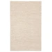 Jaipur Living Enclave Pompano ENC04 Beige Ivory 6 ft. X 9 ft. Rectangle Rug