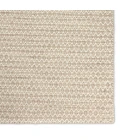 Jaipur Living Pompano Handmade Trellis Beige/ Ivory Area Rug (2'X3')