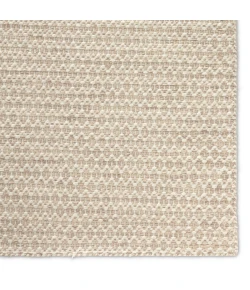 Jaipur Living Enclave Pompano ENC04 Beige - Ivory 4 ft. X 6 ft. Rectangle Rug