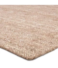 Jaipur Living Enclave Tan Enc05 6 Ft. X 9 Ft. Rect. Rug