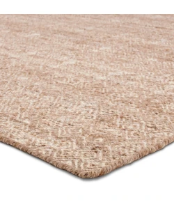 Jaipur Living Enclave Tan Enc05 6 Ft. X 9 Ft. Rect. Rug