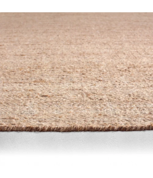 Jaipur Living Enclave Tan Enc05 6 Ft. X 9 Ft. Rect. Rug