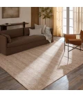 Jaipur Living Enclave Tan Enc05 6 Ft. X 9 Ft. Rect. Rug