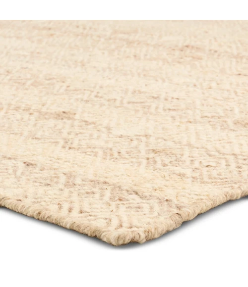 Jaipur Living Enclave Ivory Enc06 7 Ft. 9 In. X 9 Ft. 9 In. Rect. Rug