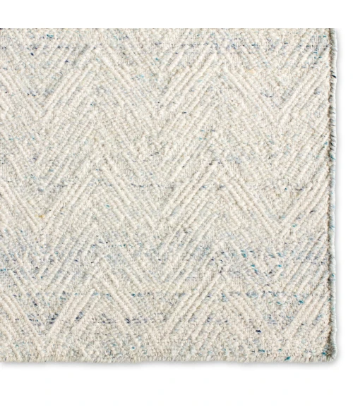 Jaipur Living Enclave Blue Enc07 12 Ft. X 15 Ft. Rect. Rug