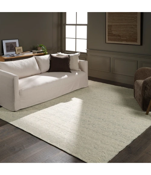 Jaipur Living Enclave Blue Enc07 12 Ft. X 15 Ft. Rect. Rug