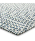Jaipur Living Enclave Blue Enc08 2 Ft. X 3 Ft. Rect. Rug