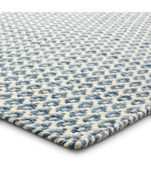 Jaipur Living Enclave Blue Enc08 2 Ft. X 3 Ft. Rect. Rug