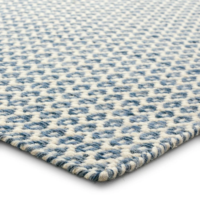 Jaipur Living Enclave Blue Enc08 7 Ft. 9 In. X 9 Ft. 9 In. Rect. Rug
