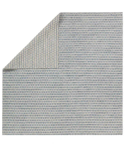 Jaipur Living Enclave Blue Enc08 2 Ft. X 3 Ft. Rect. Rug