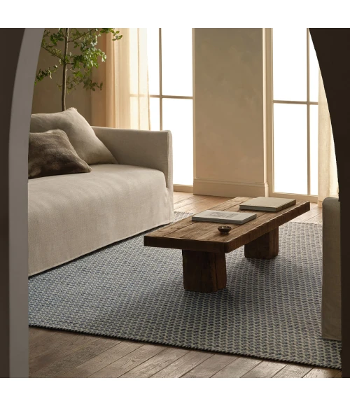 Jaipur Living Enclave Blue Enc08 2 Ft. X 3 Ft. Rect. Rug