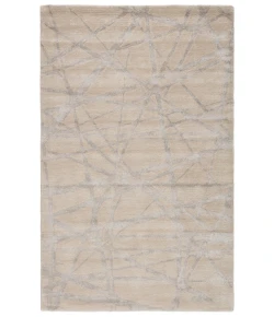 Jaipur Living Etho By Nikki Chu Avondale ENK11 Ivory Gray 10 ft. X 14 ft. Rectangle Rug