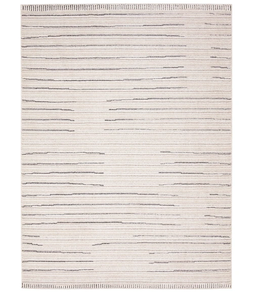 Jaipur Living Eva Tan/Taupe EVA02 7 ft. 9 in. X 9 ft. 9 in. Rectangle Rug