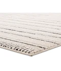 Jaipur Living Eva Tan/Taupe EVA02 7 ft. 9 in. X 9 ft. 9 in. Rectangle Rug