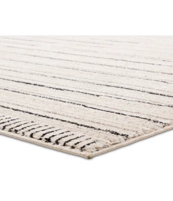 Vibe by Jaipur Living Eva Regious EVA02 Tan/Taupe 7 ft. 9 in. X 9 ft. 9 in. Rectangle Rug
